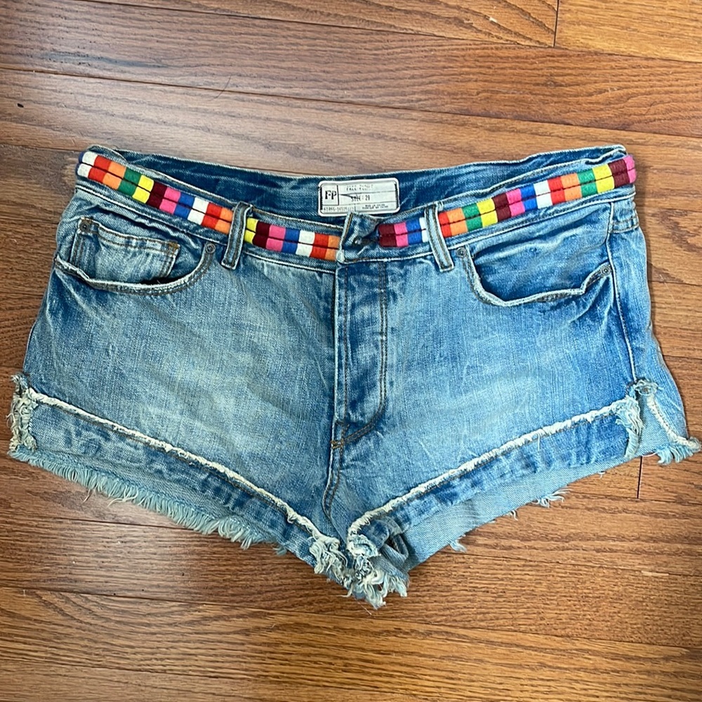 Free People size 29